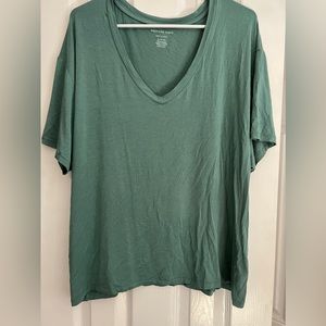 American Eagle top, size xl, super soft
